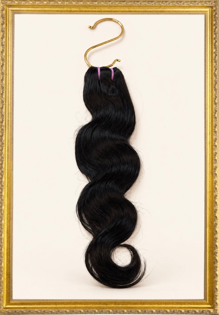 Virgin Body Wave