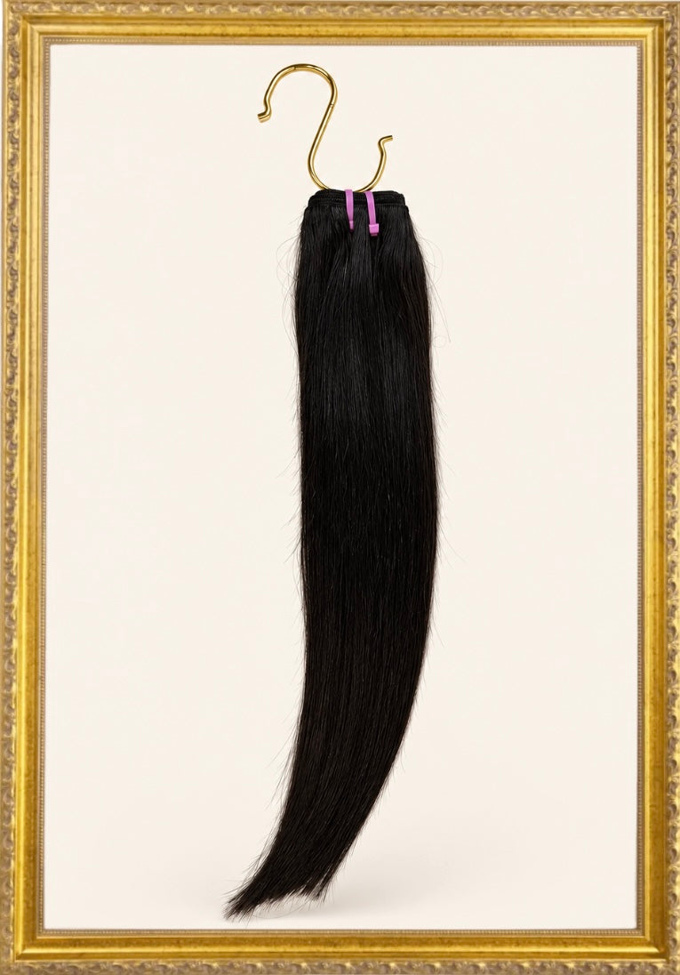 Virgin Straight